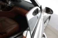 Mercedes-Benz CL vaihtoauto