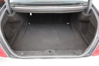 Mercedes-Benz CL vaihtoauto