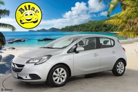 Opel Corsa vaihtoauto