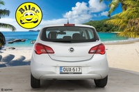 Opel Corsa vaihtoauto