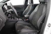 SEAT Leon ST vaihtoauto