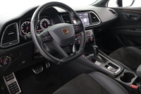 SEAT Leon ST vaihtoauto