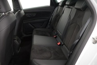 SEAT Leon ST vaihtoauto