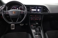 SEAT Leon ST vaihtoauto