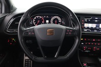 SEAT Leon ST vaihtoauto