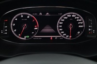 SEAT Leon ST vaihtoauto