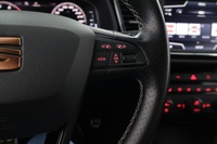SEAT Leon ST vaihtoauto