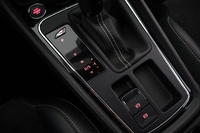 SEAT Leon ST vaihtoauto