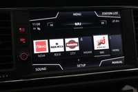 SEAT Leon ST vaihtoauto
