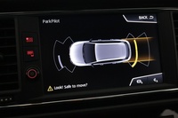 SEAT Leon ST vaihtoauto
