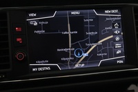 SEAT Leon ST vaihtoauto