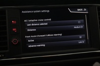 SEAT Leon ST vaihtoauto
