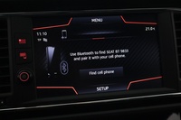 SEAT Leon ST vaihtoauto