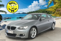 BMW 325 vaihtoauto