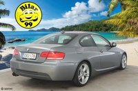 BMW 325 vaihtoauto