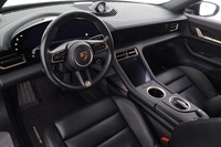 Porsche Taycan vaihtoauto