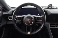 Porsche Taycan vaihtoauto