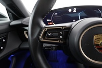 Porsche Taycan vaihtoauto