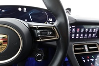 Porsche Taycan vaihtoauto