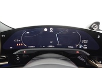 Porsche Taycan vaihtoauto