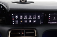 Porsche Taycan vaihtoauto