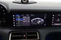 Porsche Taycan vaihtoauto