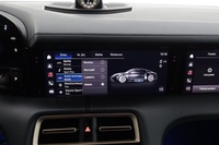 Porsche Taycan vaihtoauto