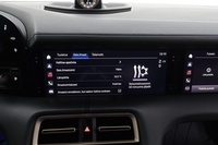 Porsche Taycan vaihtoauto