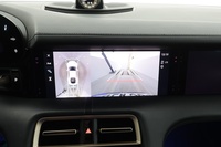 Porsche Taycan vaihtoauto