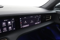 Porsche Taycan vaihtoauto