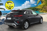 Kia XCeed vaihtoauto