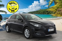 Kia XCeed vaihtoauto