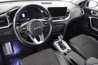 Kia XCeed vaihtoauto