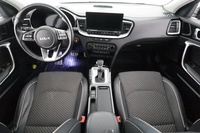 Kia XCeed vaihtoauto