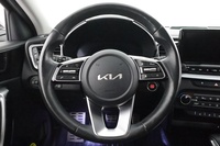 Kia XCeed vaihtoauto