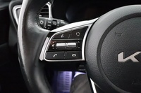 Kia XCeed vaihtoauto