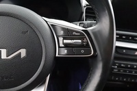 Kia XCeed vaihtoauto