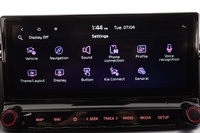 Kia XCeed vaihtoauto