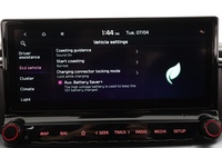 Kia XCeed vaihtoauto