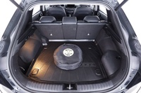 Kia XCeed vaihtoauto