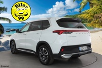 Maxus Euniq 6 vaihtoauto