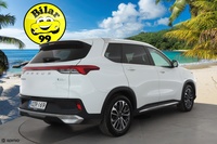 Maxus Euniq 6 vaihtoauto