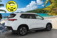 Maxus Euniq 6 vaihtoauto