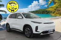 Maxus Euniq 6 vaihtoauto