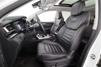 Maxus Euniq 6 vaihtoauto