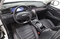 Maxus Euniq 6 vaihtoauto