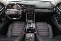 Maxus Euniq 6 vaihtoauto