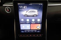 Maxus Euniq 6 vaihtoauto