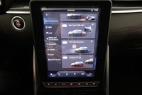 Maxus Euniq 6 vaihtoauto