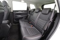 Maxus Euniq 6 vaihtoauto